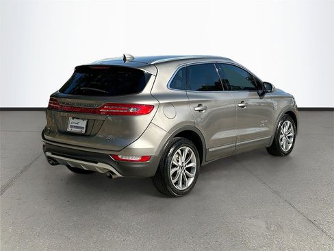 Used 2017 Lincoln MKC Select w/ Select Plus Package image 7