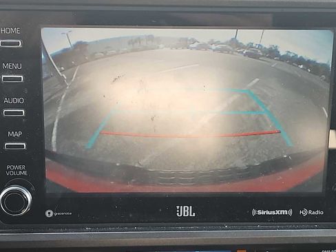 Used 2022 Toyota Tacoma TRD Sport image 24