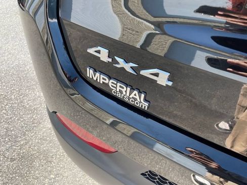 Used 2022 Jeep Compass Latitude w/ Convenience Group image 13