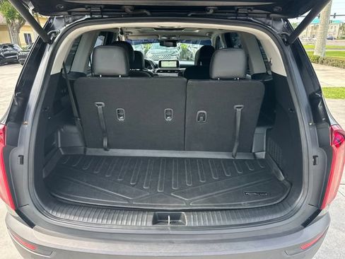 Used 2021 Kia Telluride EX w/ EX Premium Package FWD image 13