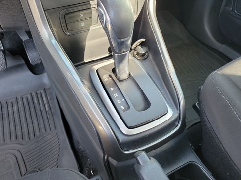 Used 2018 Ford EcoSport SE w/ SE Convenience Package FWD image 23