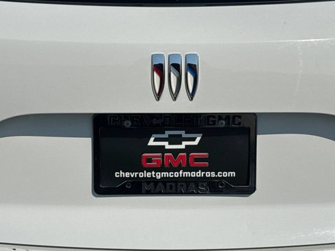 Used 2024 Buick Envision Preferred AWD/4WD image 50