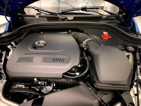 New 2026 MINI Cooper S image 8