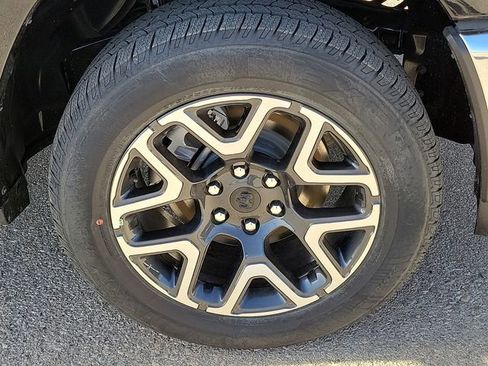 New 2026 RAM 1500 Laramie image 7