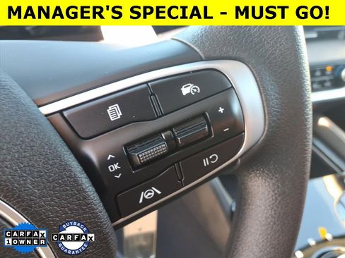 Used 2023 Kia Sportage LX image 19