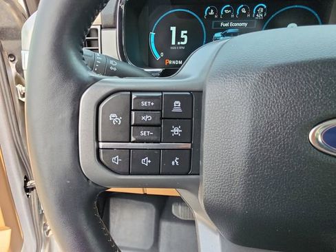 Used 2022 Ford F150 Lariat w/ Equipment Group 502A High AWD/4WD image 20