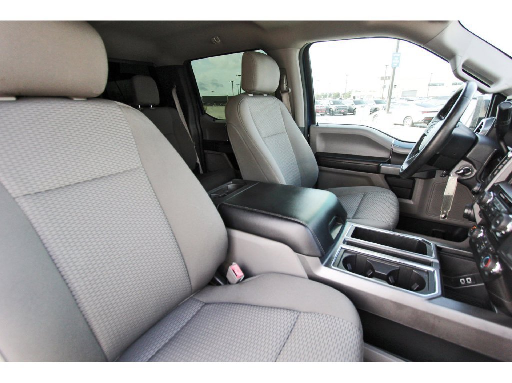 Used 2018 Ford F150 XLT w/ Equipment Group 302A Luxury AWD/4WD image 34