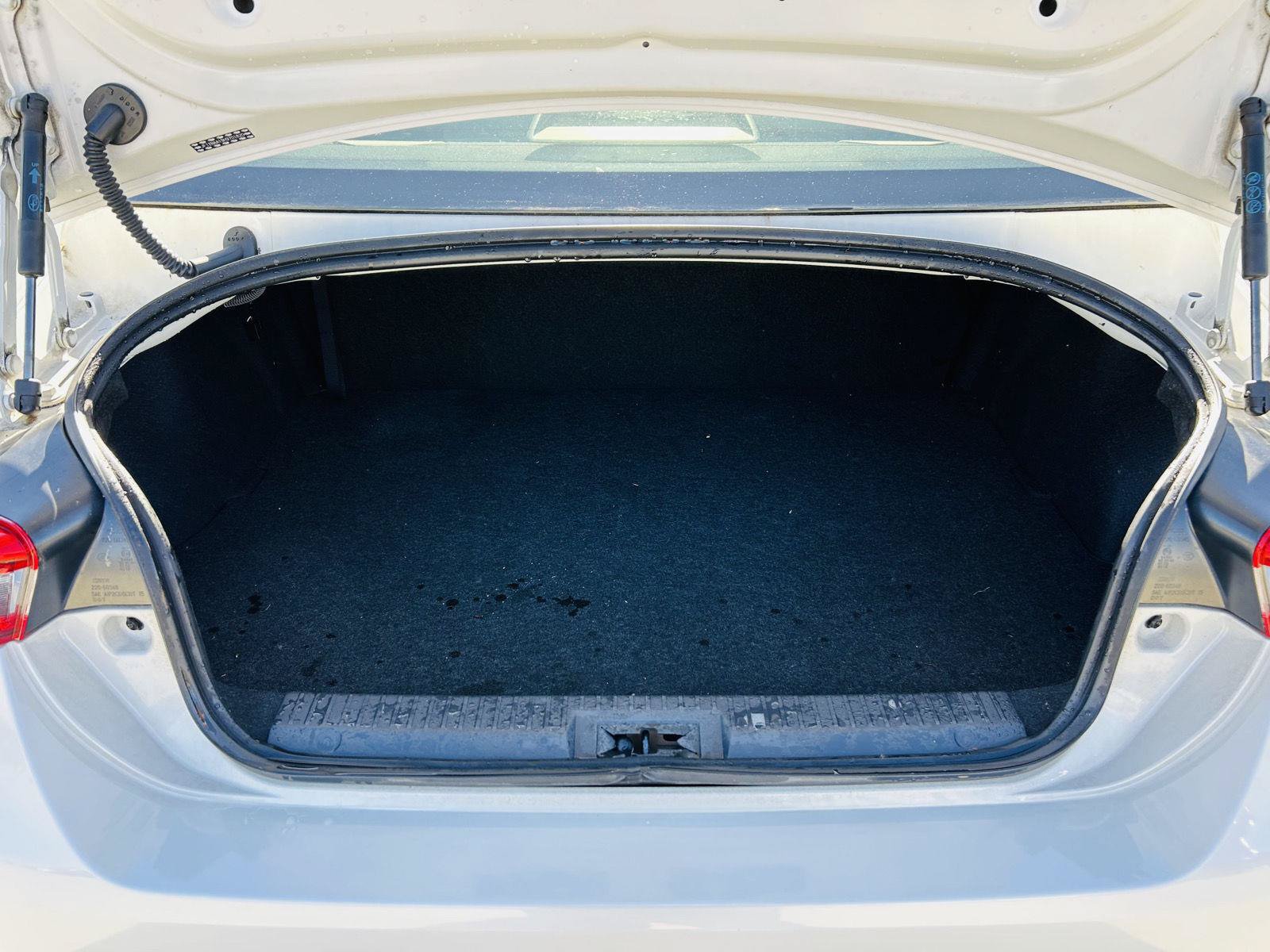 Used 2017 Toyota 86 RWD image 19