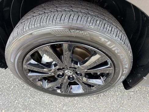 Used 2024 MAZDA CX-30 AWD 2.5 S w/ Preferred Package image 11