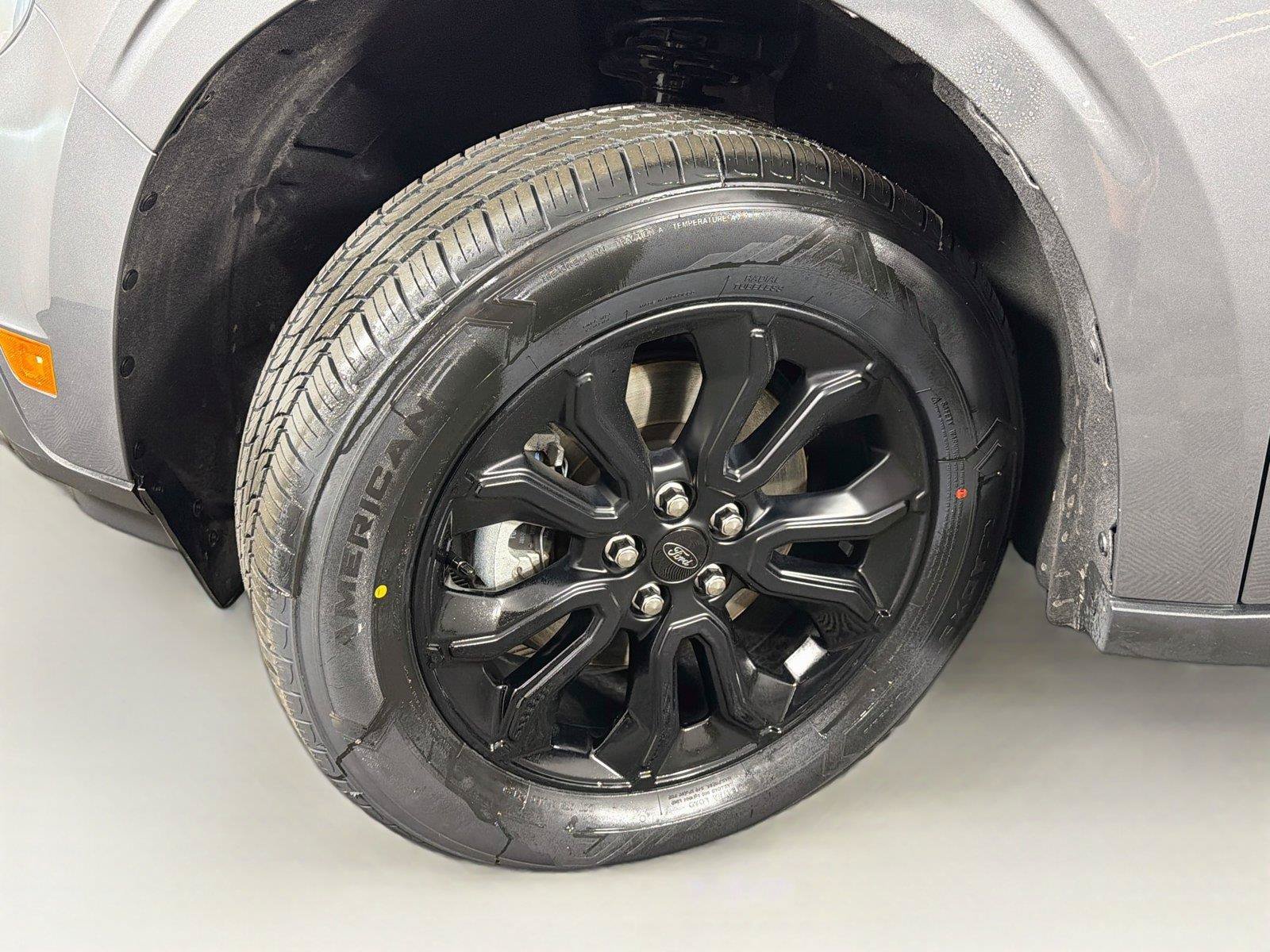 Used 2024 Ford Maverick XLT w/ XLT Luxury Package FWD image 36