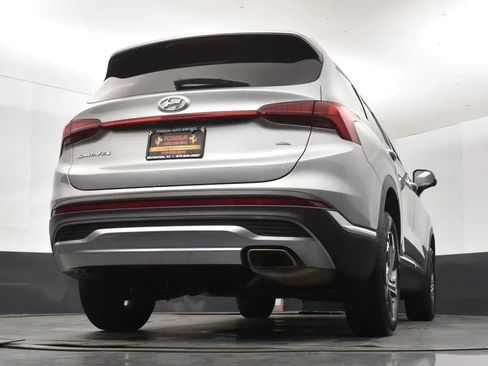 Used 2023 Hyundai Santa Fe SEL w/ Premium Package AWD/4WD image 13