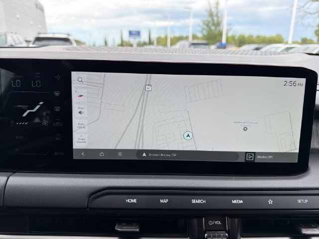 New 2027 Kia Telluride X-Line SX Prestige AWD/4WD image 12