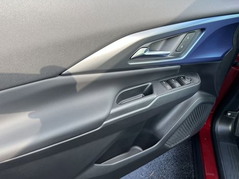 New 2026 Chevrolet Equinox EV LT image 44