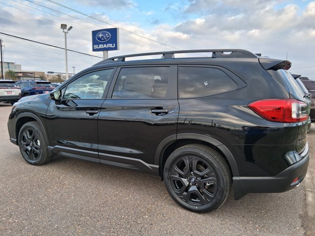 New 2026 Subaru Ascent Bronze Edition AWD/4WD image 5