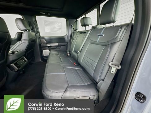 New 2026 Ford F350 Platinum image 28