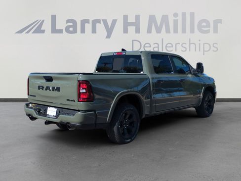 New 2026 RAM 1500 Big Horn image 5