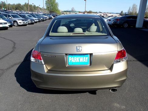 Used 2009 Honda Accord EX image 4