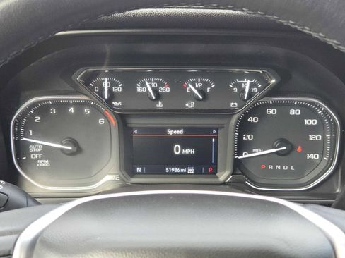 Used 2021 GMC Sierra 1500 SLT image 17