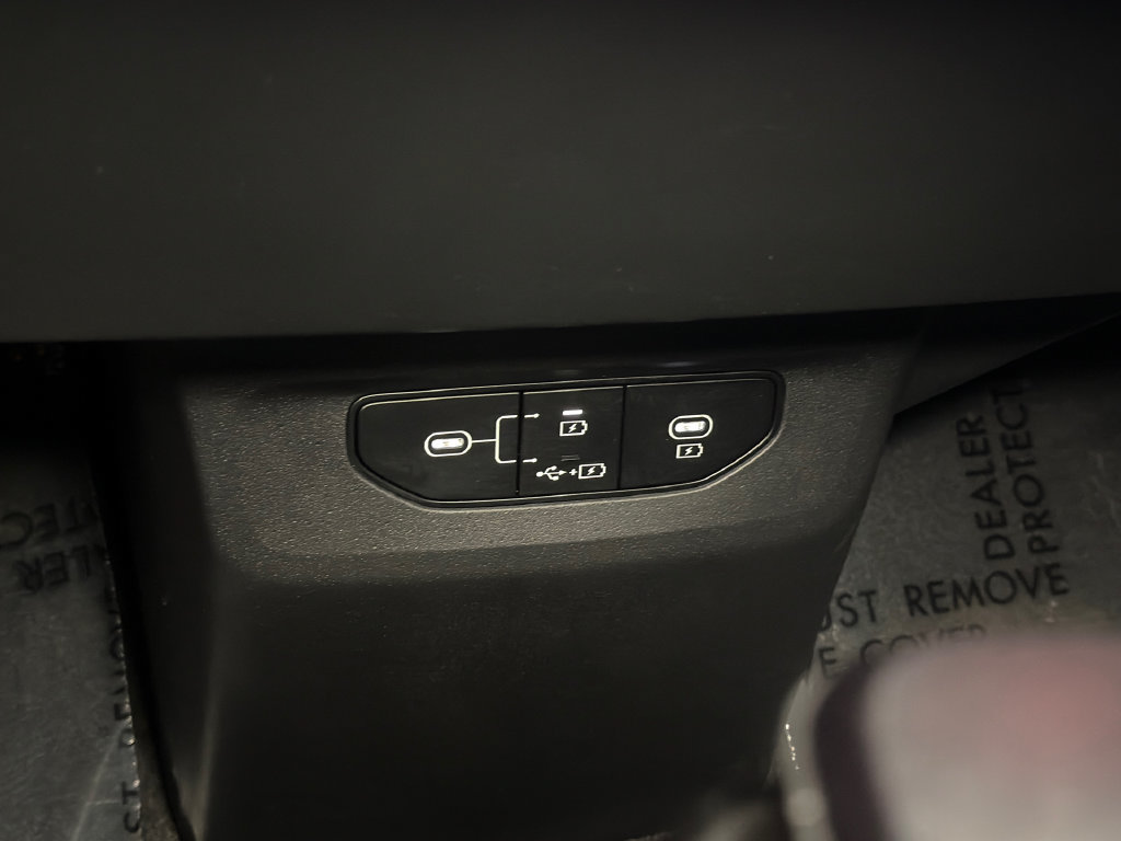Certified 2025 Kia EV6 Light AWD/4WD image 30