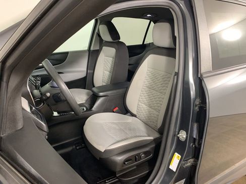 Used 2021 Chevrolet Equinox LS w/ LS Convenience Package AWD/4WD image 25