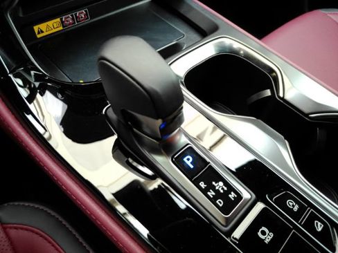Used 2025 Lexus NX 350 AWD w/ Accessory Package (2T) image 50