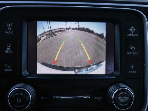 Used 2021 RAM 1500 Classic SLT image 23