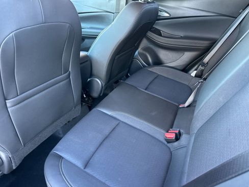 Used 2024 Buick Encore GX Preferred FWD image 11