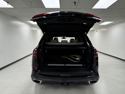 Used 2022 BMW X5 xDrive45e w/ M Sport Package image 34