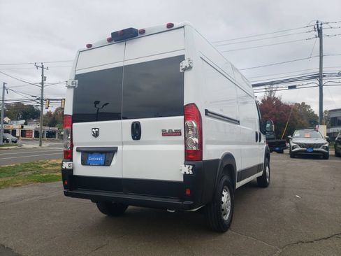 Used 2019 RAM ProMaster 2500 FWD image 20