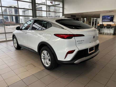 Used 2024 Buick Envista Preferred w/ Convenience I Package image 5