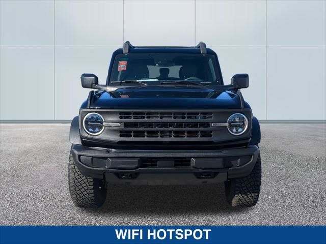 Used 2023 Ford Bronco 4-Door w/ Sasquatch Package AWD/4WD image 8