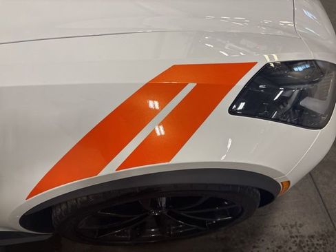 Used 2017 Chevrolet Corvette Grand Sport RWD image 34