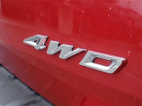 Used 2025 Ford Explorer Platinum w/ Ultimate Package image 6