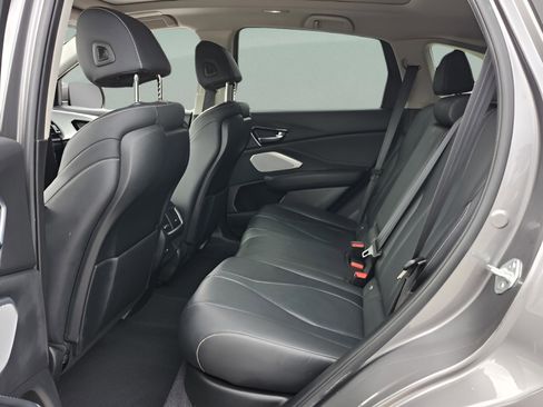 Certified 2023 Acura RDX FWD w/ Technology Package image 10