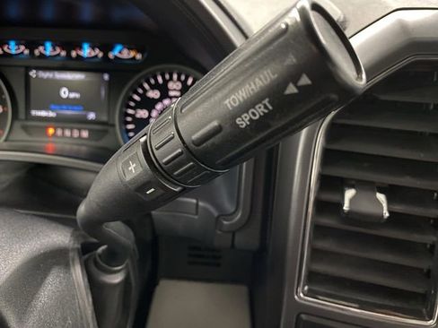 Used 2017 Ford F150 XLT w/ Trailer Tow Package image 20