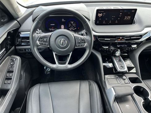 Used 2024 Acura MDX FWD image 21