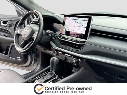 Used 2022 Jeep Compass High Altitude image 5