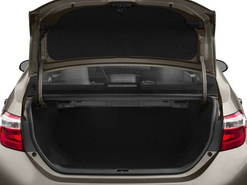 Used 2016 Toyota Corolla LE FWD image 12