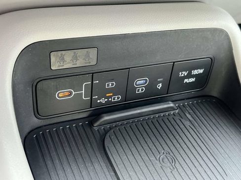 Certified 2026 Hyundai Kona SEL Sport AWD/4WD image 29