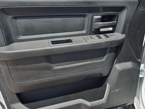 New 2026 RAM 2500 Tradesman AWD/4WD image 51