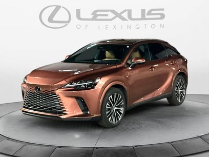 Certified 2023 Lexus RX 350 Premium Plus