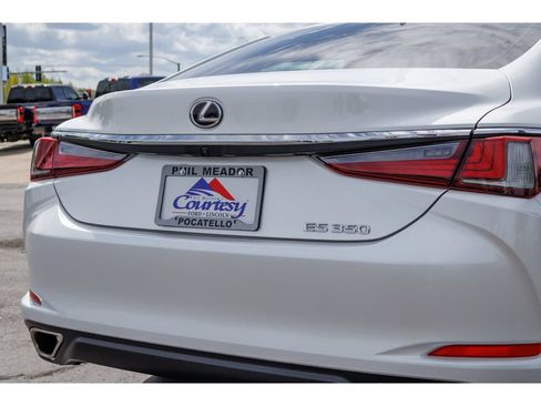 Used 2025 Lexus ES 350 FWD image 30