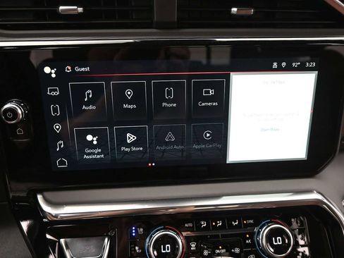 New 2026 GMC Sierra 2500 Denali Ultimate w/ Max Trailering Package AWD/4WD image 19