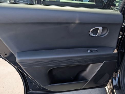 Certified 2024 Hyundai Ioniq 5 SEL RWD image 19