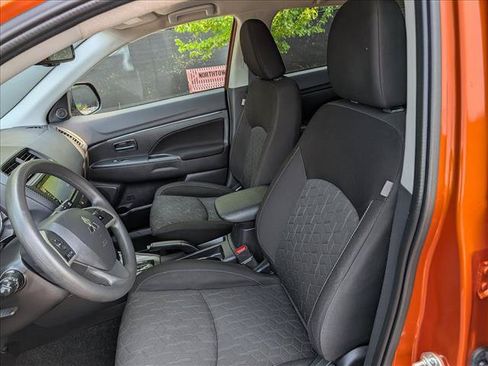 Used 2024 Mitsubishi Outlander Sport ES AWD/4WD image 25