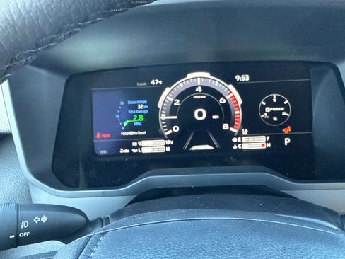 New 2026 Toyota Tundra Limited image 20