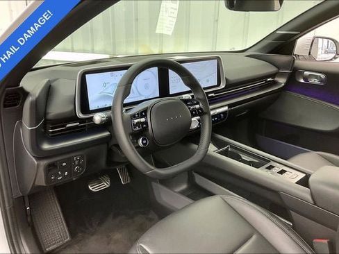 Used 2025 Hyundai Ioniq 6 Limited AWD/4WD image 17