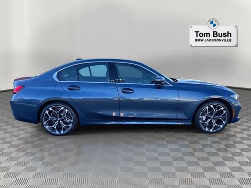 New 2026 BMW 330i 330i NA w/ Premium Package image 2