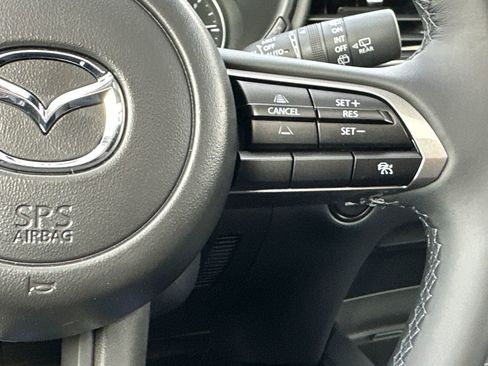 New 2026 MAZDA CX-30 AWD 2.5 S image 21