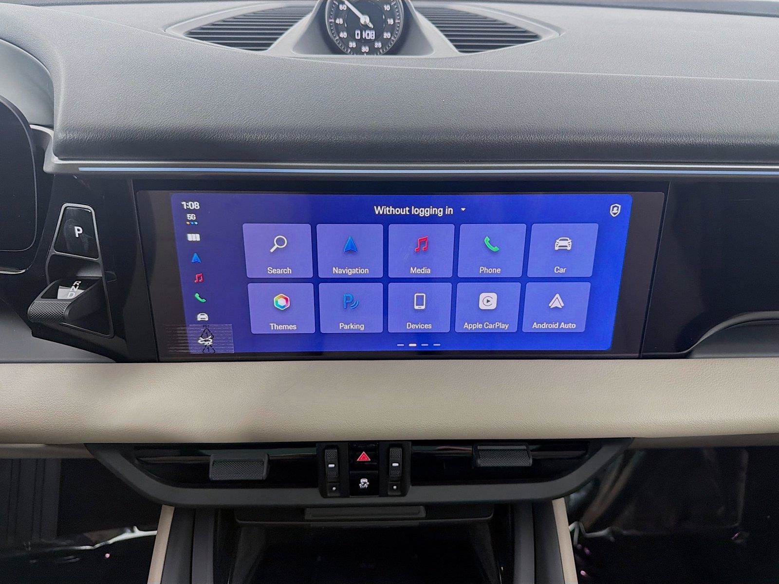 Used 2026 Porsche Macan Electric RWD image 19